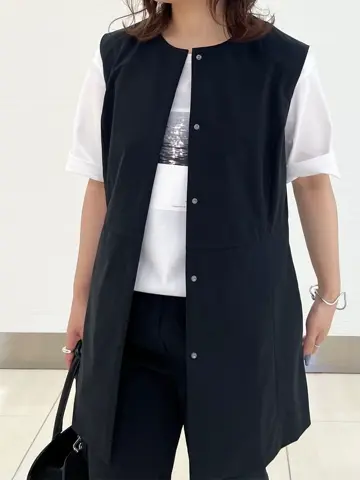 ICB ASUMI コーディネート画像