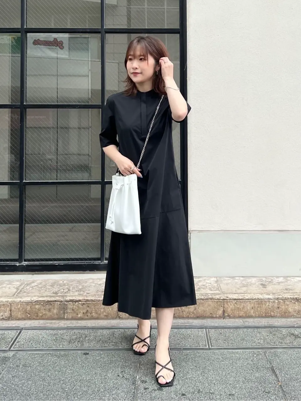  ASUMI コーディネート画像