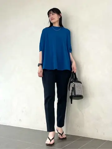 ICB 田中  コーディネート画像