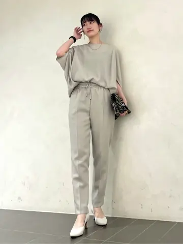 ICB 田中  コーディネート画像