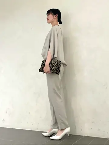 ICB 田中  コーディネート画像