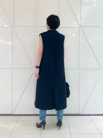 ICB 小田桐 コーディネート画像