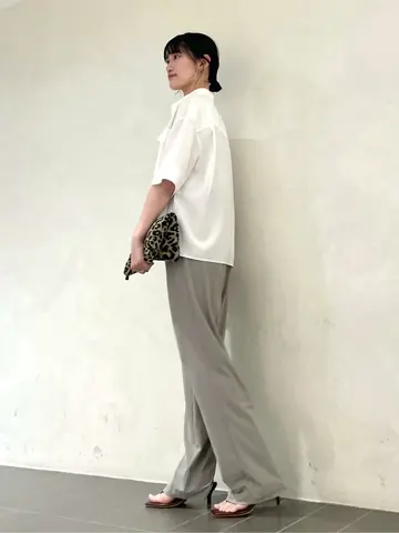 ICB 田中  コーディネート画像