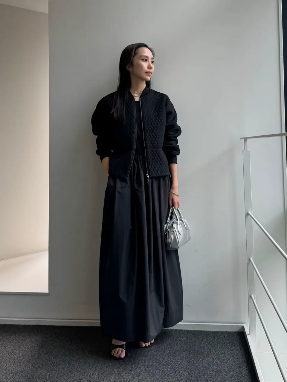 ICB 岩田 コーディネート画像