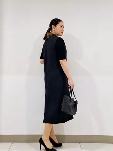 ICB 長谷川 コーディネート画像