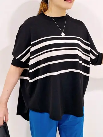 ICB 長谷川 コーディネート画像