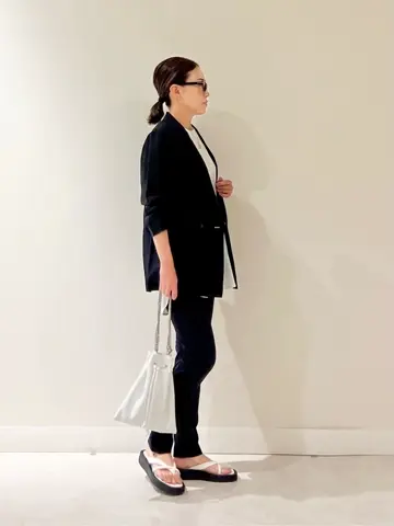 ICB 玉田 コーディネート画像