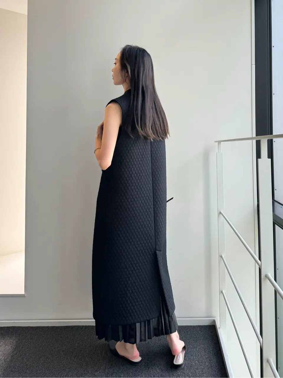 ICB 岩田 コーディネート画像