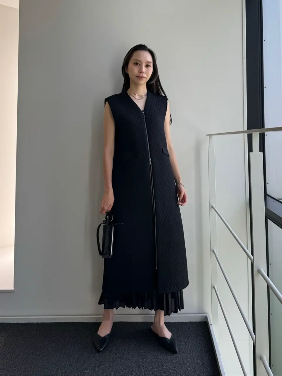 ICB 岩田 コーディネート画像