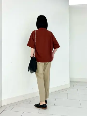 ICB KANAE コーディネート画像