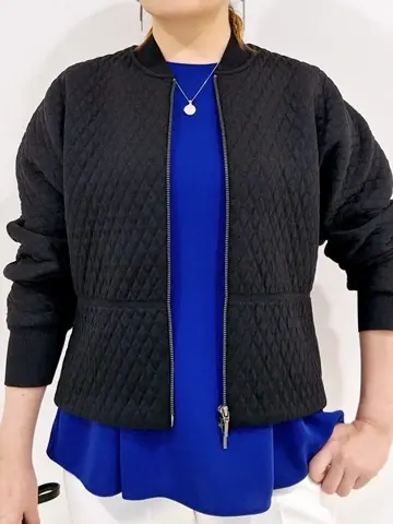 ICB 長谷川 コーディネート画像