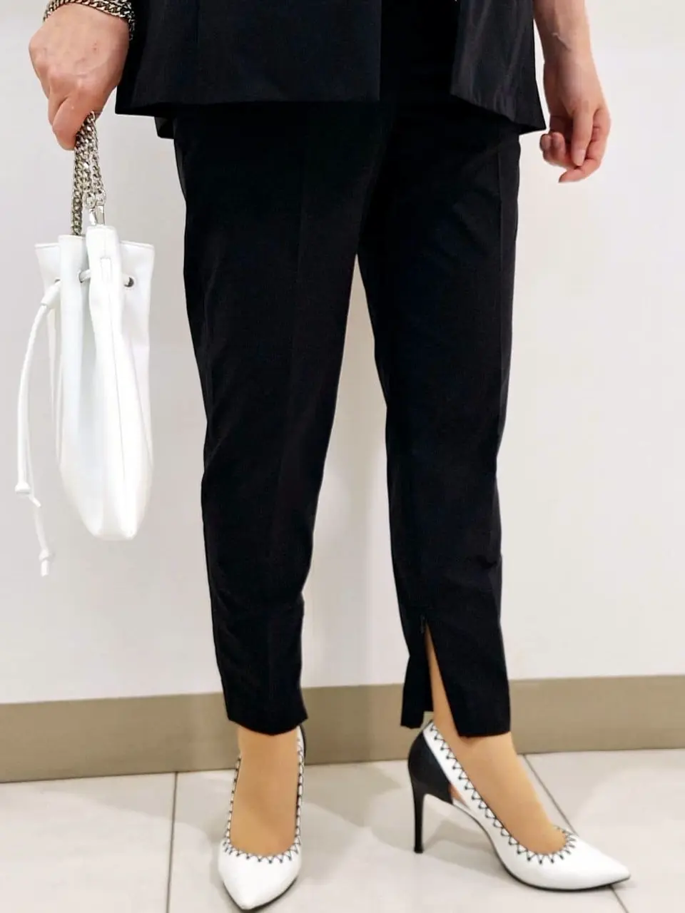 ICB 長谷川 コーディネート画像