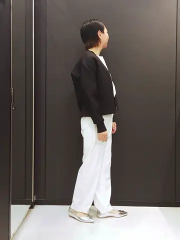 ICB 岩田 コーディネート画像