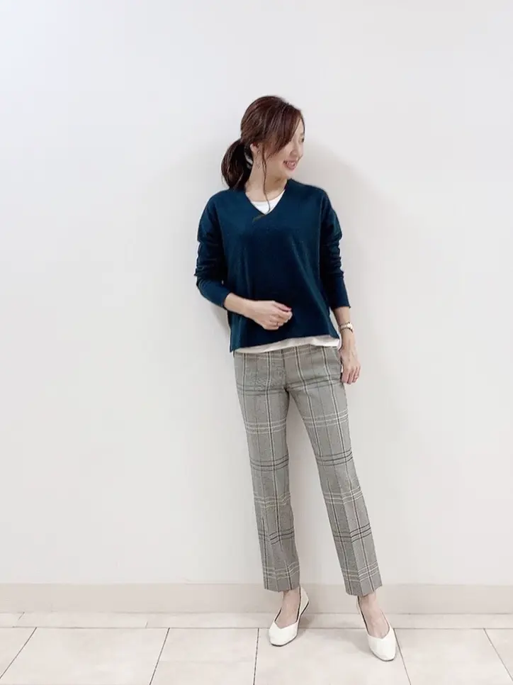  世戸 コーディネート画像