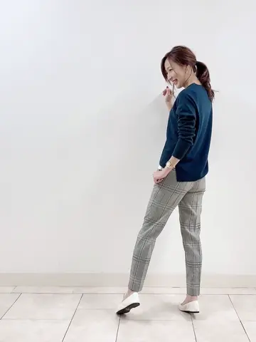 ICB 世戸 コーディネート画像