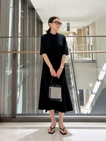 ICB 玉田 コーディネート画像