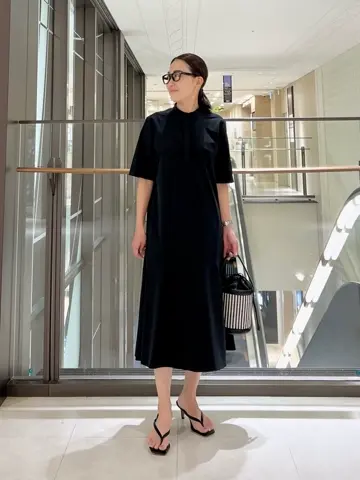 ICB 玉田 コーディネート画像