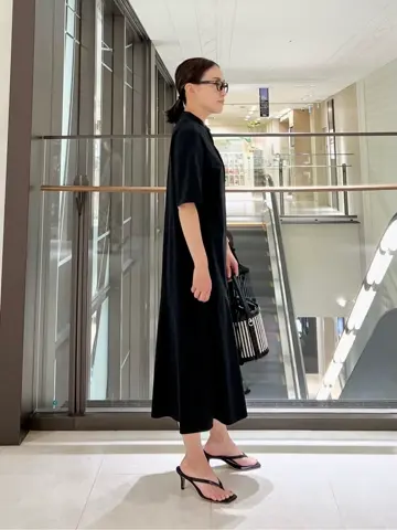 ICB 玉田 コーディネート画像