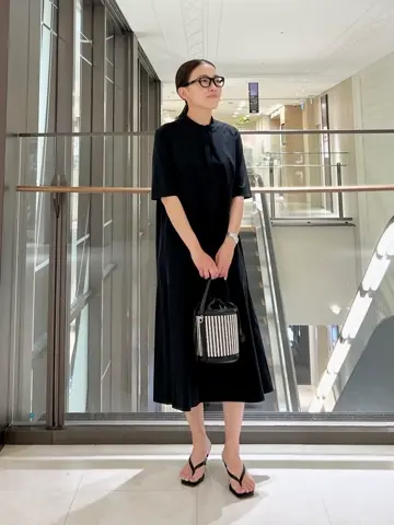 ICB 玉田 コーディネート画像