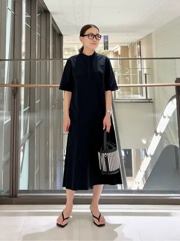 ICB 玉田 コーディネート画像