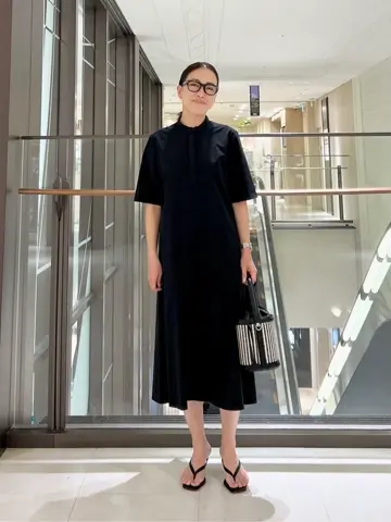 ICB 玉田 コーディネート画像