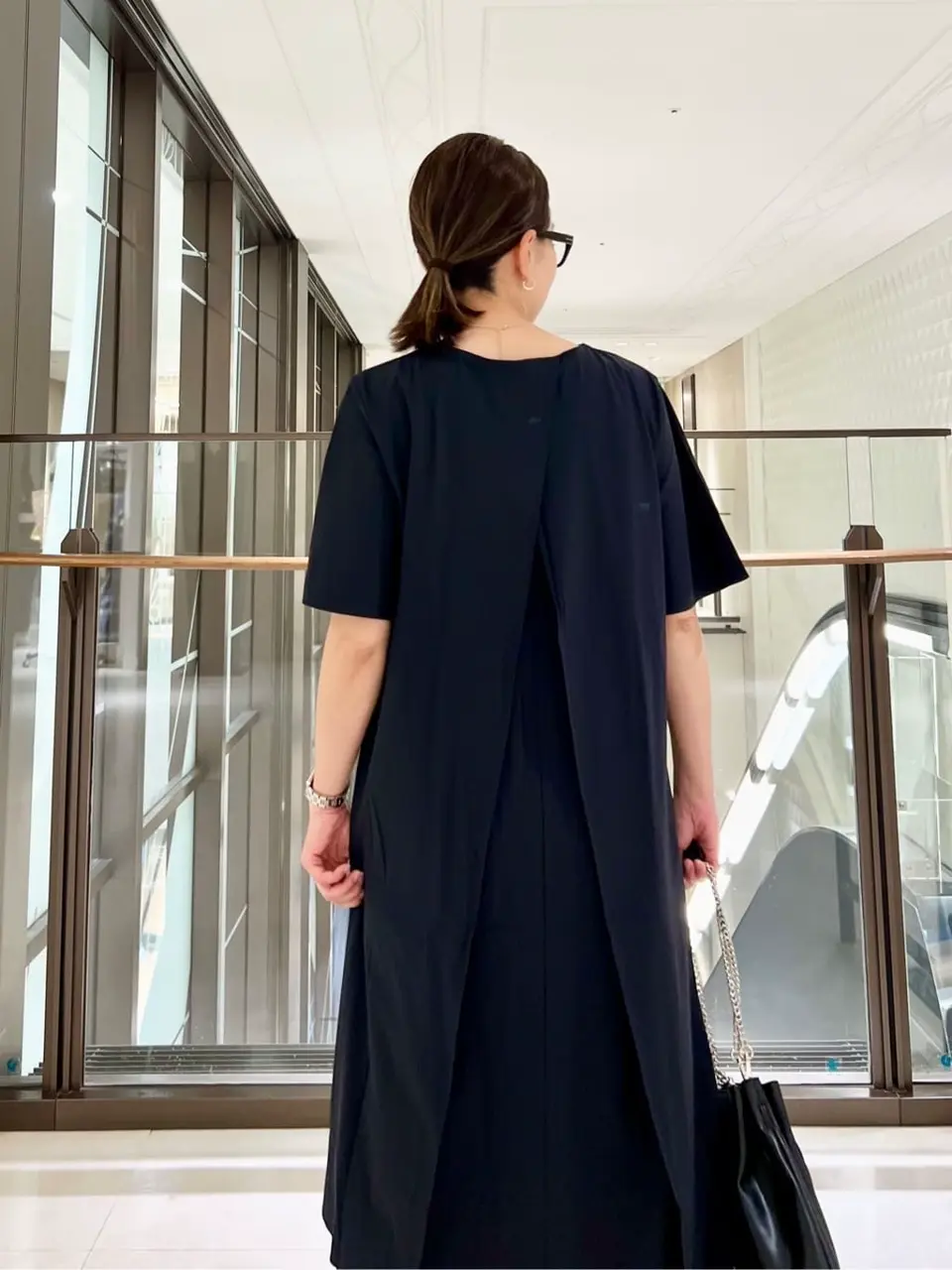 ICB 玉田 コーディネート画像