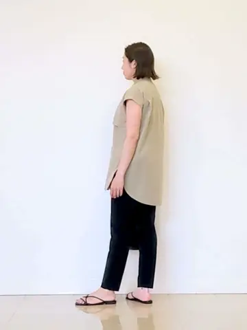 ICB 渡邊 コーディネート画像