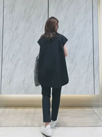 ICB 森澤 コーディネート画像