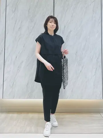 ICB 森澤 コーディネート画像