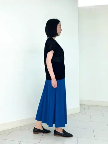 ICB KANAE コーディネート画像