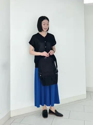 ICB KANAE コーディネート画像