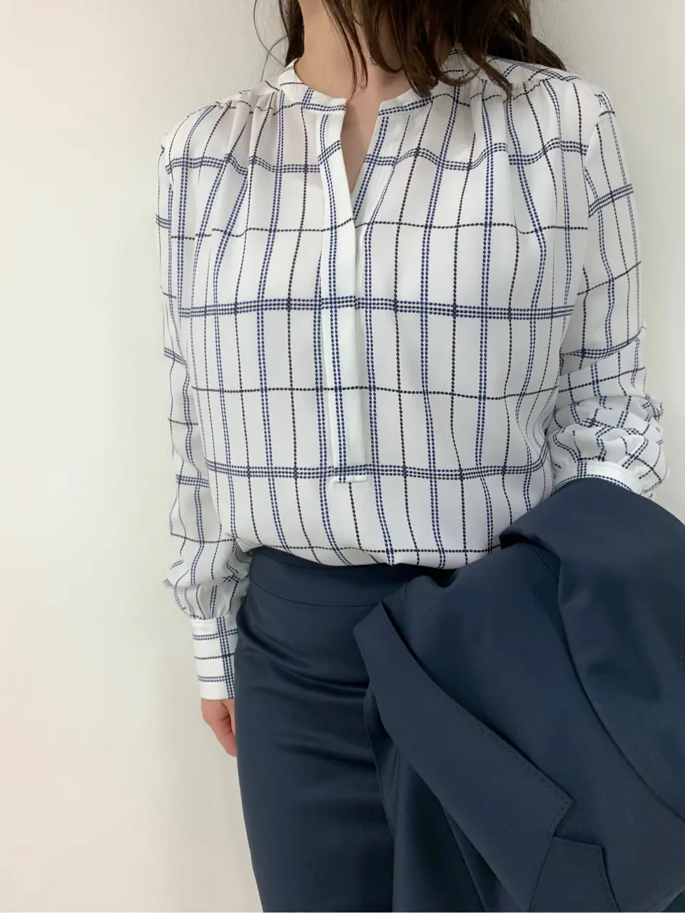 ICB 岡本 コーディネート画像