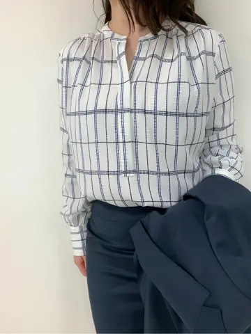 ICB 岡本 コーディネート画像