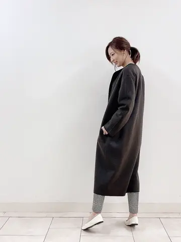 ICB 世戸 コーディネート画像