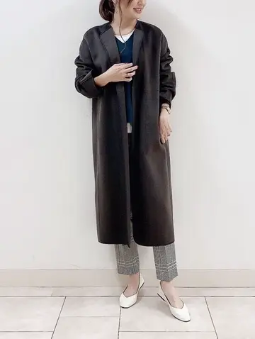 ICB 世戸 コーディネート画像