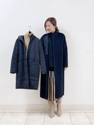 ICB 世戸 コーディネート画像