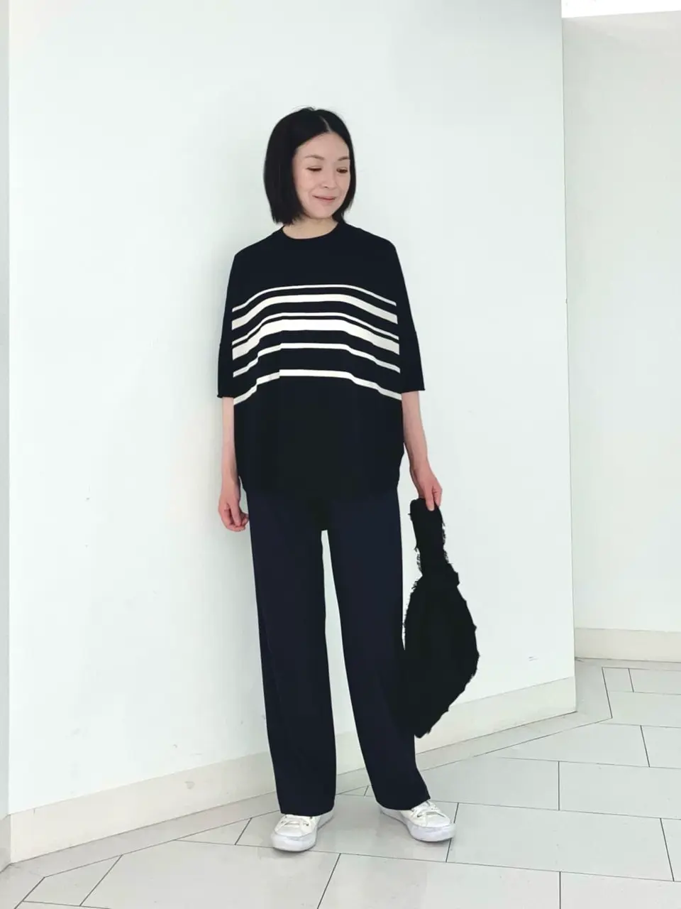  KANAE コーディネート画像