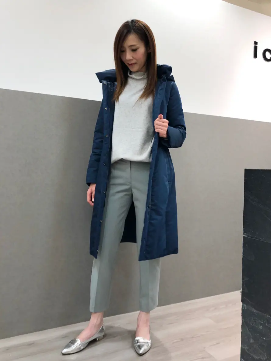  Ashu コーディネート画像