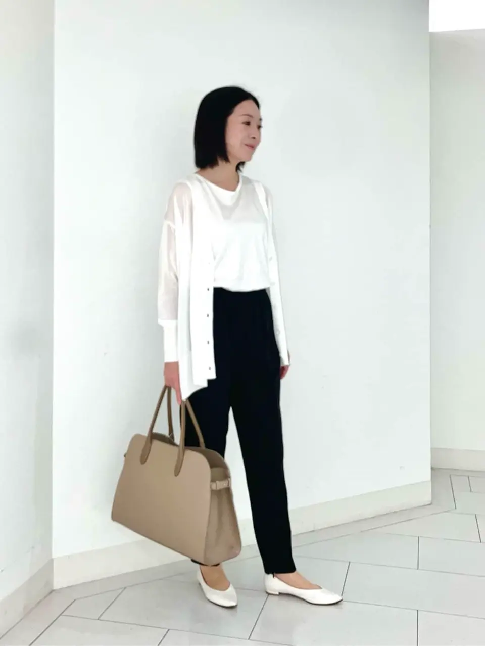  KANAE コーディネート画像