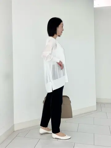 ICB KANAE コーディネート画像