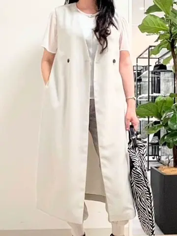 ICB 平良 コーディネート画像