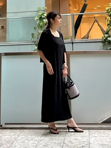 ICB 宮本 コーディネート画像