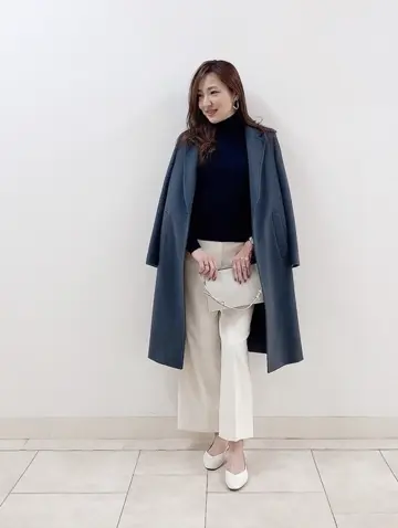 ICB 世戸 コーディネート画像