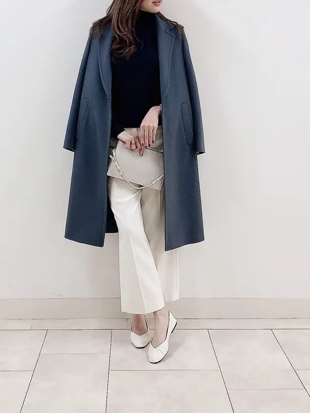 ICB 世戸 コーディネート画像