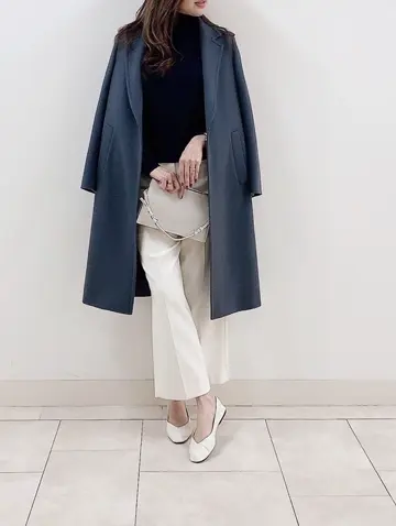 ICB 世戸 コーディネート画像