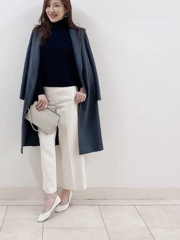 ICB 世戸 コーディネート画像