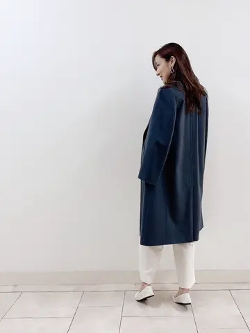 ICB 世戸 コーディネート画像