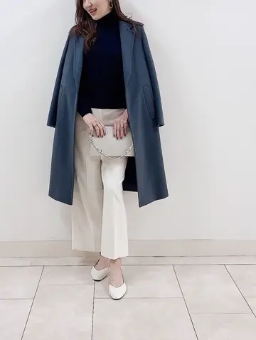 ICB 世戸 コーディネート画像