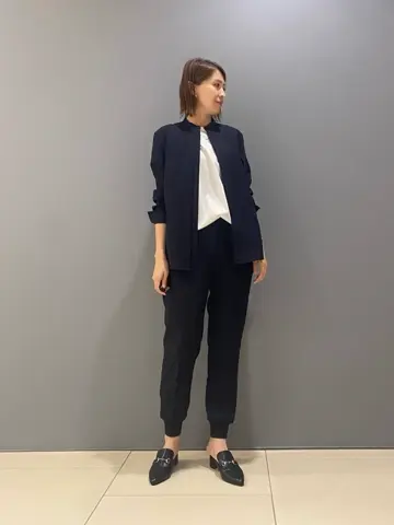 ICB 鈴木 コーディネート画像