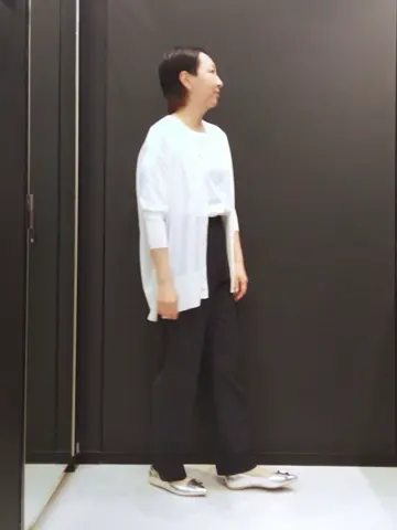 ICB 岩田 コーディネート画像